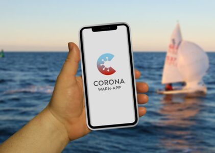 Coronawarn-App