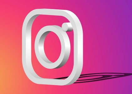 Social-Media – Instagram